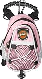 Oregon State Beavers OSU NCAA Pink Mini Day Back Pack