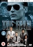 The Fear - The Complete Series [DVD] [1988]