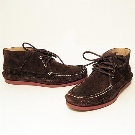 FRYE Men's Mason Chukka Boot