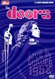The Doors - Live In Europe [1968] [DVD]