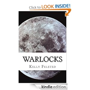 Warlocks: Blue Moon
