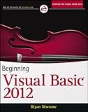 Beginning Visual Basic® 2012