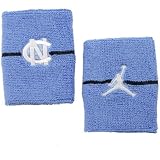 Nike - Nike North Carolina Tar Heels Sky Blue Game On Wristband