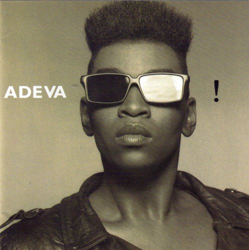 Adeva - Respect (2005) Lyrics - Zortam Music