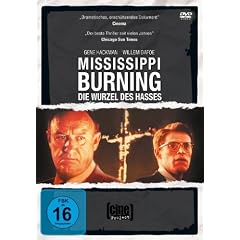 Mississippi Burning