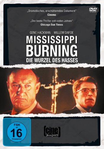 Produkt-Bild: Mississippi Burning