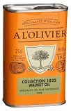 Review L'Olivier  / L'Olivier Toasted Walnut, 8.3-Ounce Tins (Pack of 2)