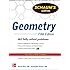 Schaum's Outline of Geometry, 5th Edition: 665 Solved Problems + 25 Videos (Schaum's Outlines)