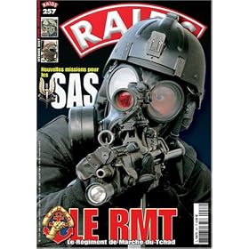 Raids - French Edition