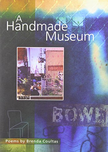 A Handmade Museum