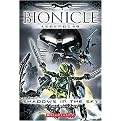 Shadows in the Sky (Bionicle Legends 9) (Reissue) (Paperback)