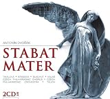 Antonin Dvorak - Stabat Mater