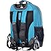 Olympia U.S.A. Gen-X 19 Inch Rolling Backpack