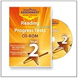Reading progress tests. Year 2