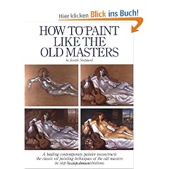 How to Paint Like the Old Masters
