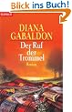 Der Ruf der Trommel: Roman: Band 4 der Highland-Saga