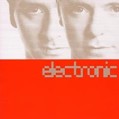 Electronic