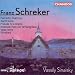 Search : Schreker: Prelude To Die Gezeichneten / Valse Lente / Ekkehard / Phantastische Ouverture