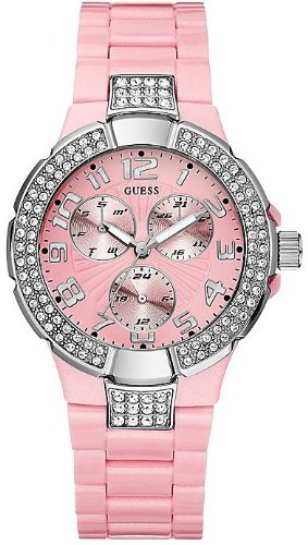 Guess Women's Watch U11622L1