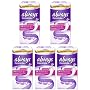 Always Discreet Flexistyle flexible Slipeinlagen f&hellip von Always