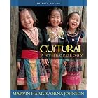 Click here to buy Cultural Anthropology (with Themes of the Times for Cultural Anthropology) (7th Edition) by  Marvin Harris and Orna Johnson.