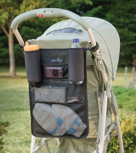 Imagen 2 de Sunshine Kids 10530 - Cesta de la compra para carritos