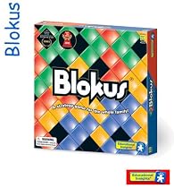 Blokus Classic