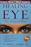 Healing the Eye the Natural Way