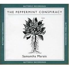 The Peppermint Conspiracy
