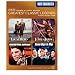 TCM Greatest Classic Legends Film Collection: Burt Lancaster (Local Hero / The Flame and the Arrow / Executive Action / Seven Days in May)