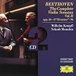 Violinsonaten Vol. 2
