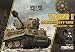 Meng WWT-001 Model - German Tiger I German Heavy Tank World War Toon