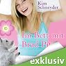 H&ouml;rbuch Im Bett mit Brad Pitt