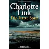 Die letzte Spurvon "Charlotte Link"