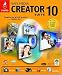 Easy Media Creator Suite 10