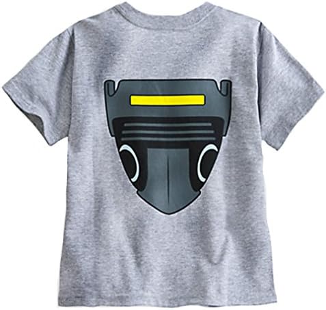 Disney Store Little Boys Miles from Tomorrowland Tee