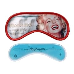 Daydream M-3011 Diamonds Schlafmaske mit K�hlkissen