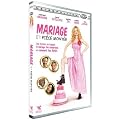 Mariage et pi�ce mont�e