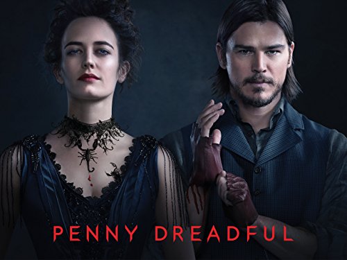 Penny Dreadful Season 1