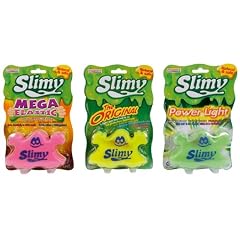 Simba 105959158 - Slimy Original, sortiert, 130 g