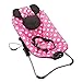 Disney Minnie Mouse Baby Bouncer - Minnie Dot