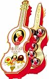 Reber Mozart Kugeln in Violin Gift Box, 4.9 Ounce