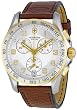 Victorinox Swiss Army Men's 241510 Silver Dial Chronograph Watch from Victorinox Swiss Army