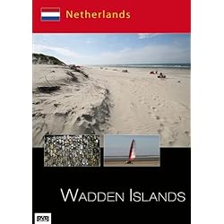 Wadden Islands - Netherlands