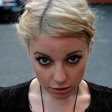 Little Boots - Photo by Gabriel Green