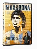 MARADONA BY KUSTURICA