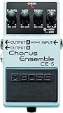 Boss CE 5 Chorus Ensemble Effects Pedal 51xyaC0lJgL. SL160 Boss CE 5 Chorus Ensemble Effects Pedal
