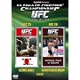 UFC Ultimate Fighting Championship 25 and 26 [DVD]