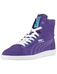 Puma First Round Safari Wns 350062, Damen Stiefel
