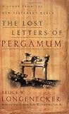 Lost Letters of Pergamum, The: A Story from the New Testament World
